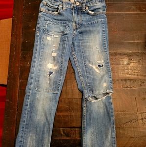 Boys jeans